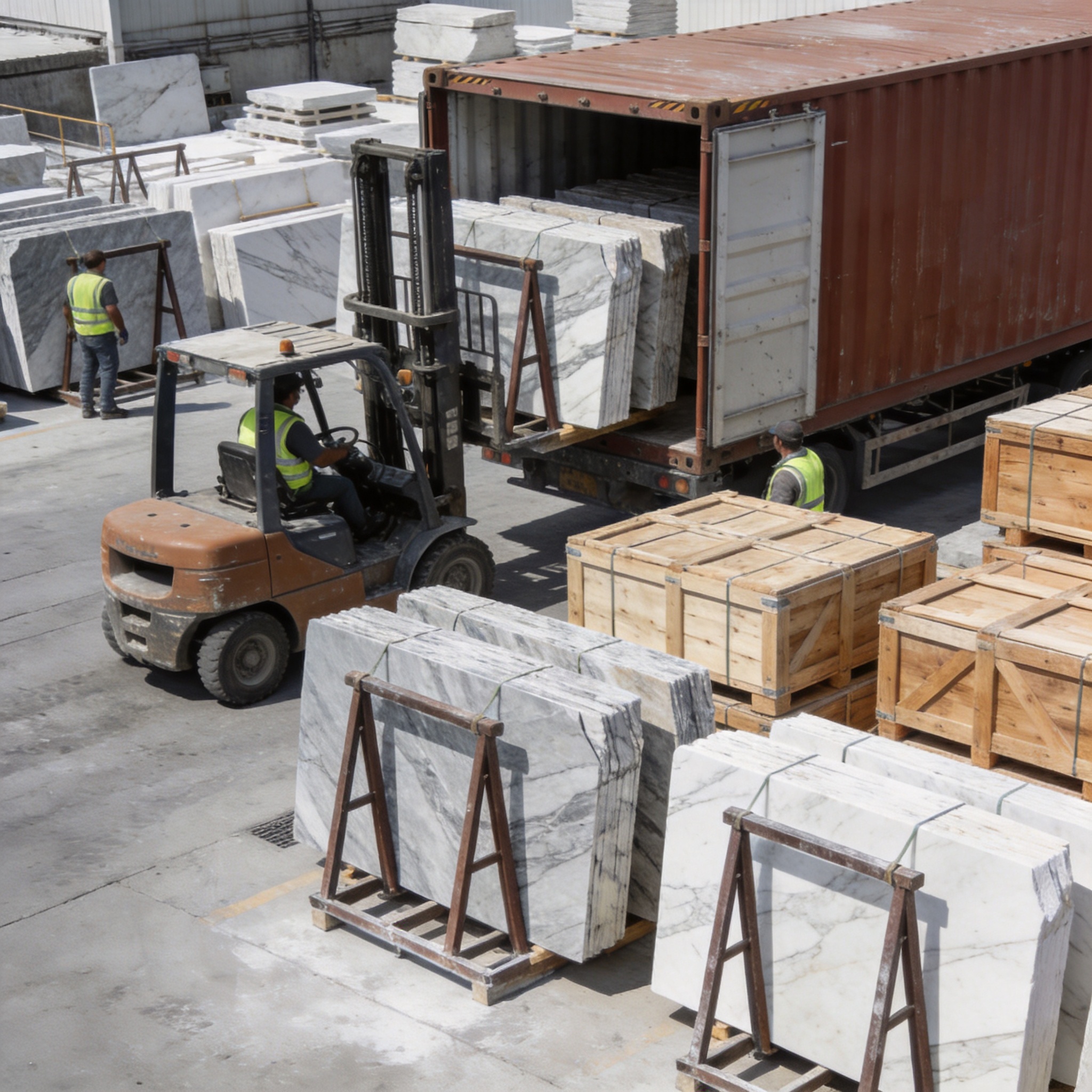 Container Loading