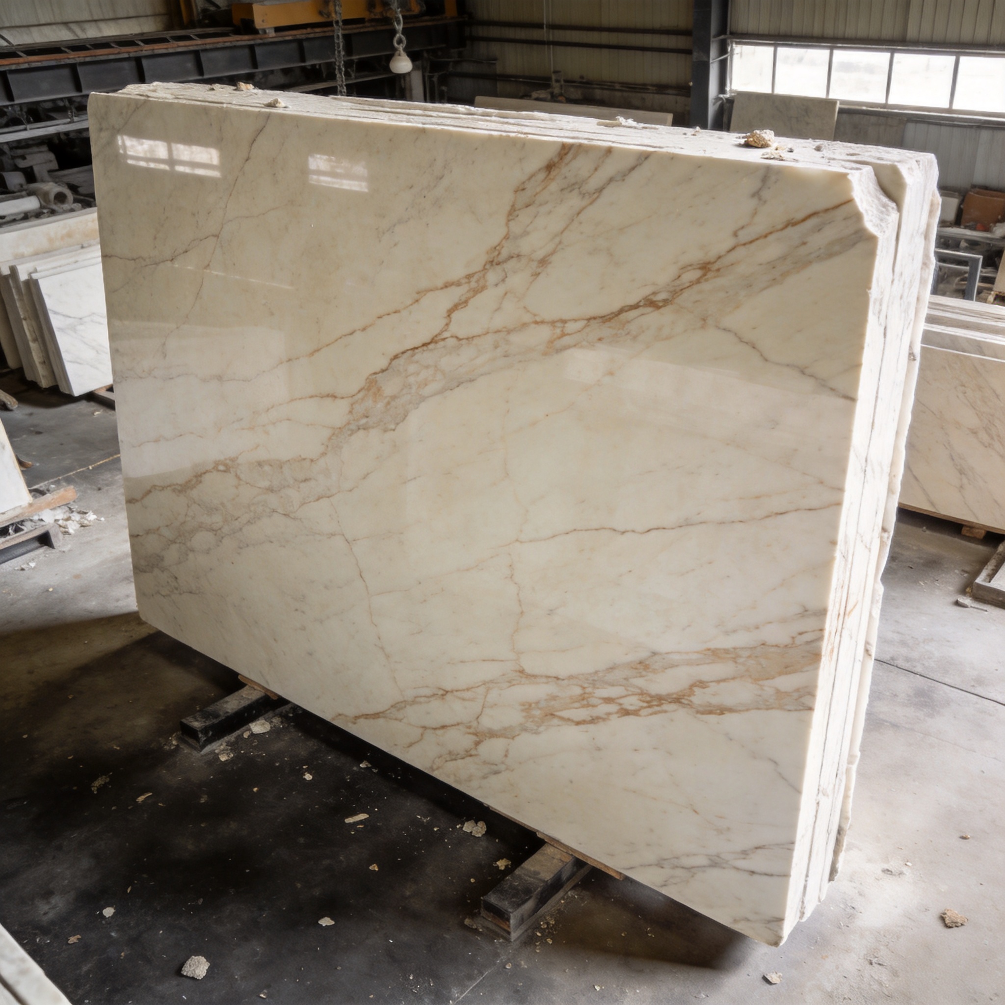 Botticino Classico Marble