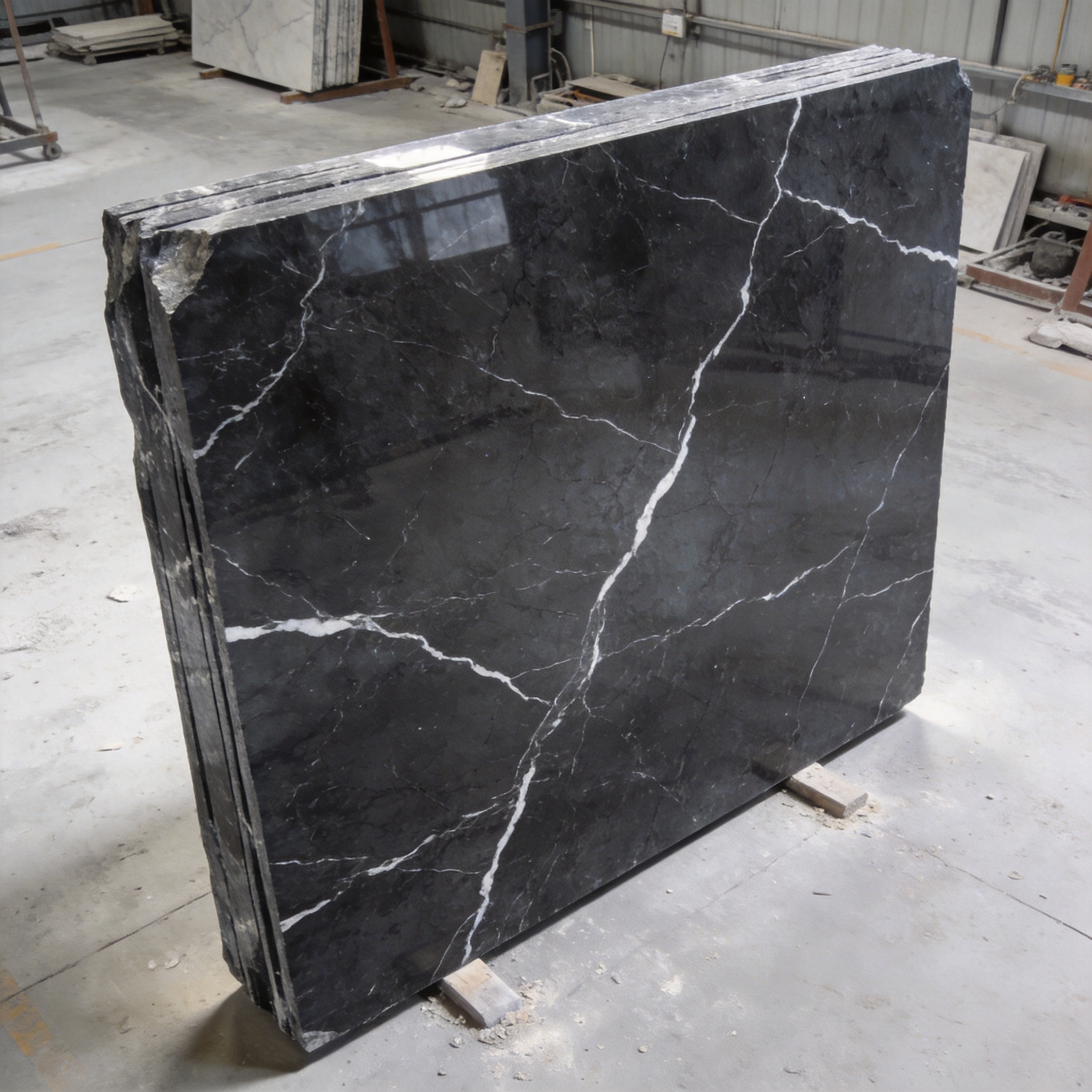 Lady Grey Marble